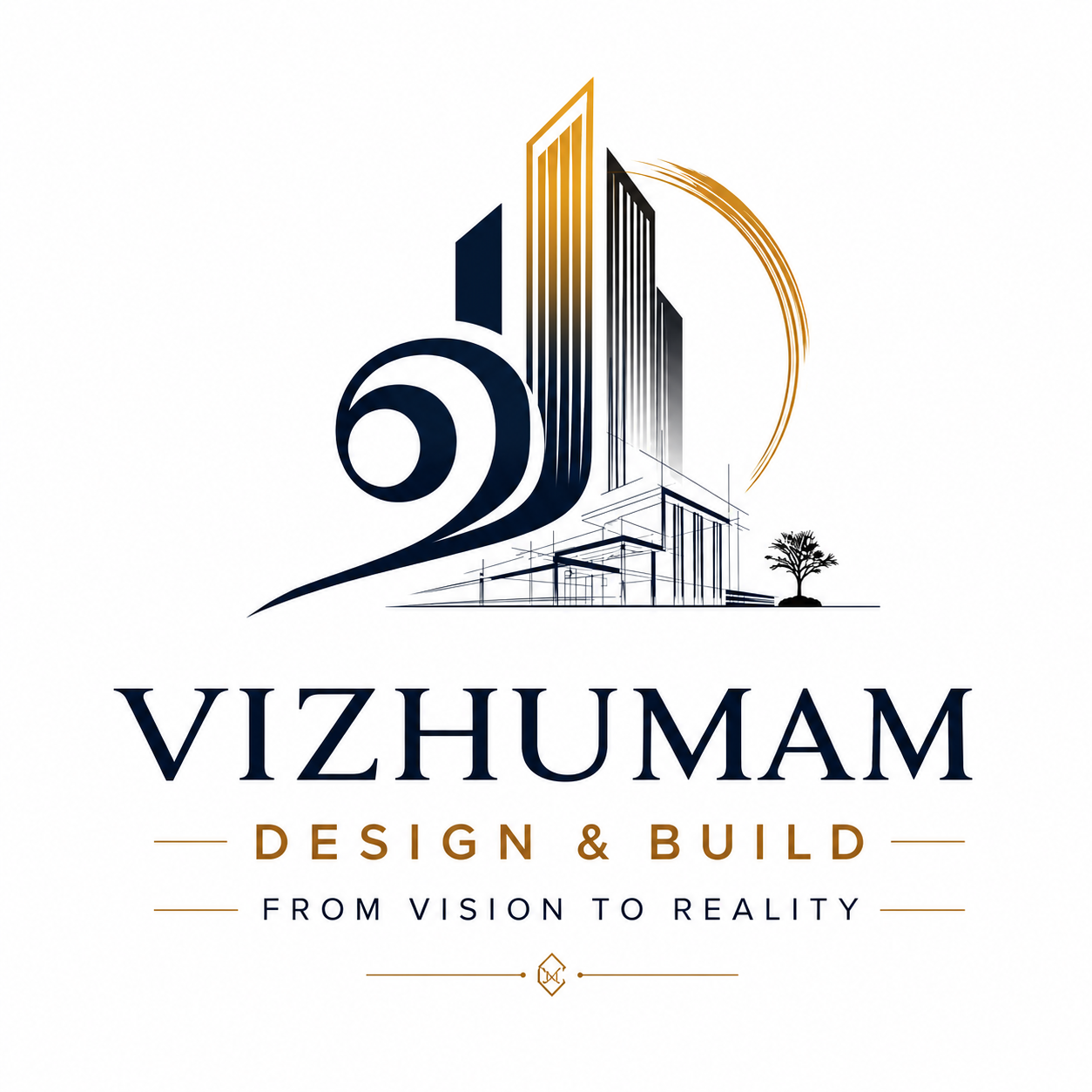 VIZHUMAM™ Design & Build